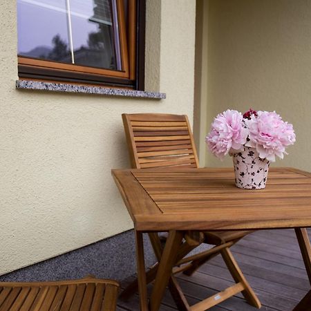 Ferienhaus Schiestl ヴィージング エクステリア 写真