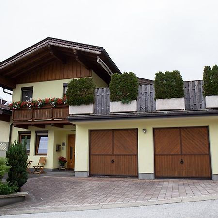 Ferienhaus Schiestl ヴィージング エクステリア 写真