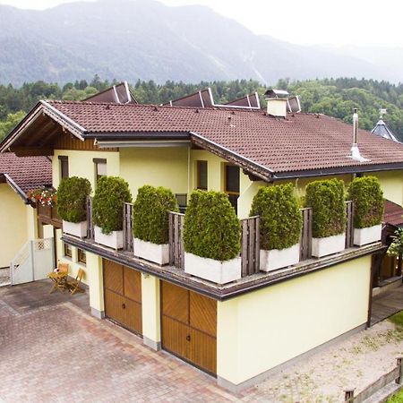 Ferienhaus Schiestl ヴィージング エクステリア 写真