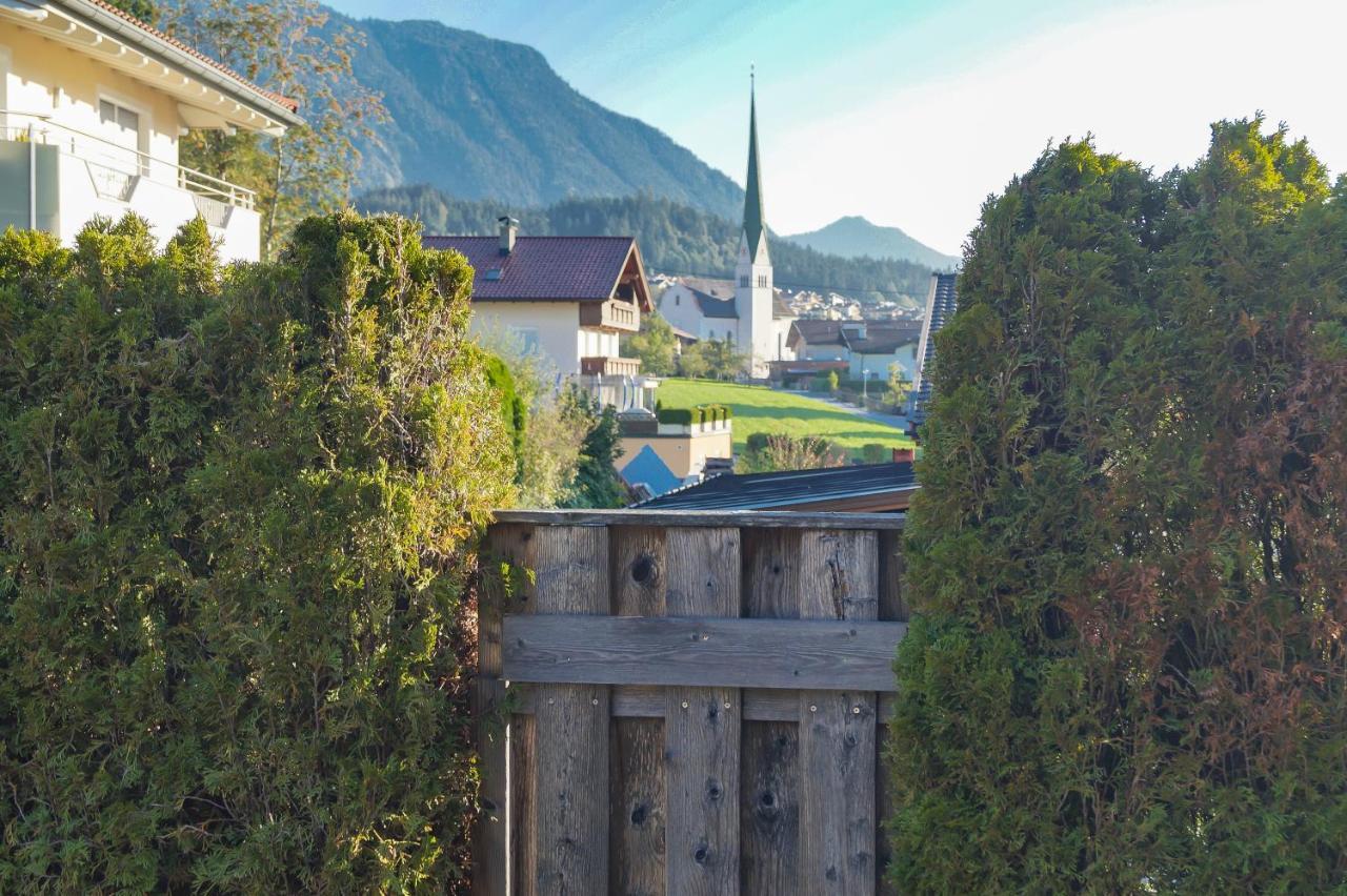 Ferienhaus Schiestl ヴィージング エクステリア 写真