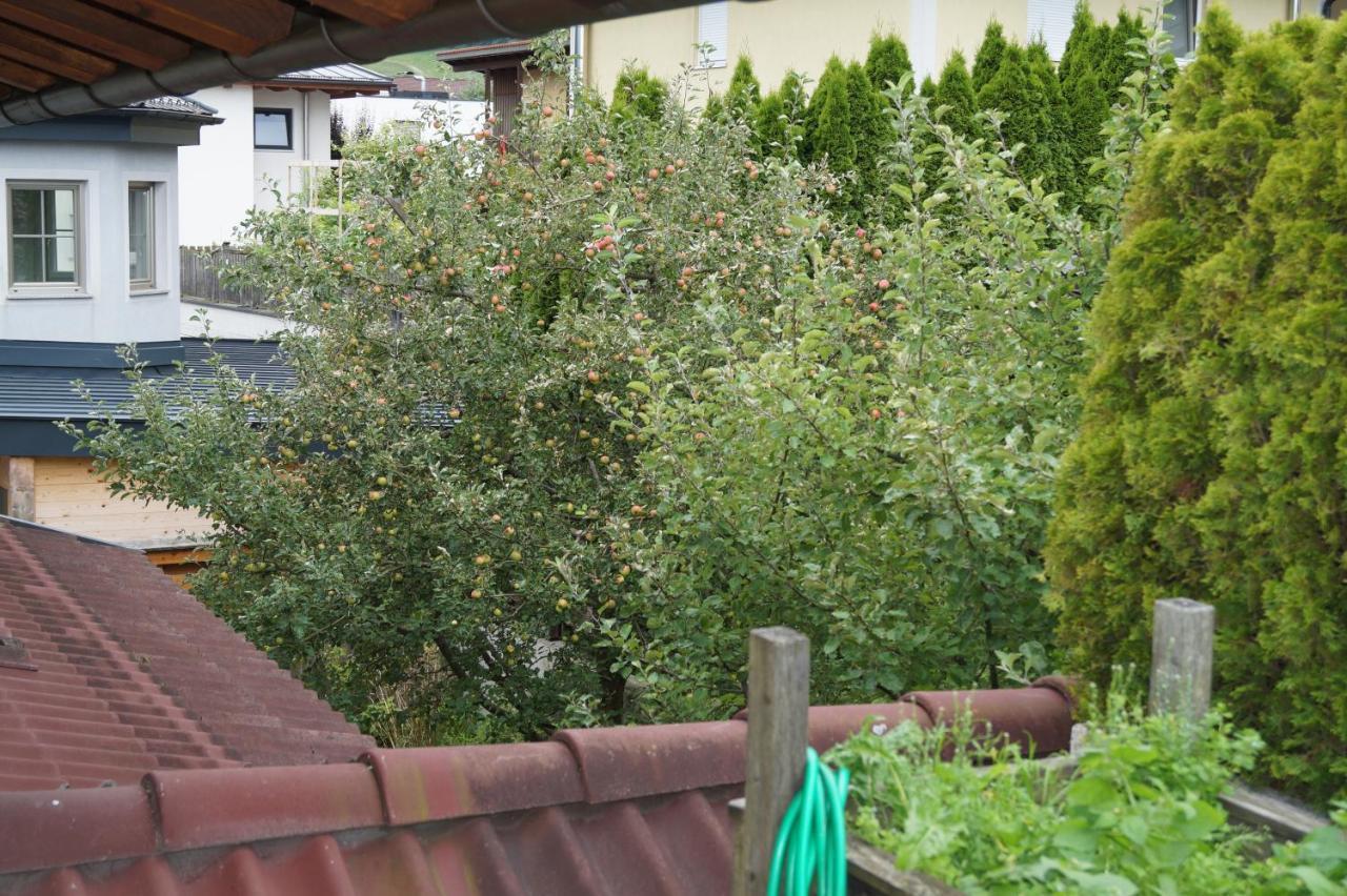 Ferienhaus Schiestl ヴィージング エクステリア 写真