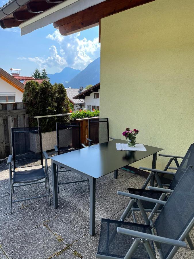 Ferienhaus Schiestl ヴィージング エクステリア 写真