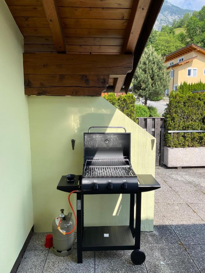 Ferienhaus Schiestl ヴィージング エクステリア 写真