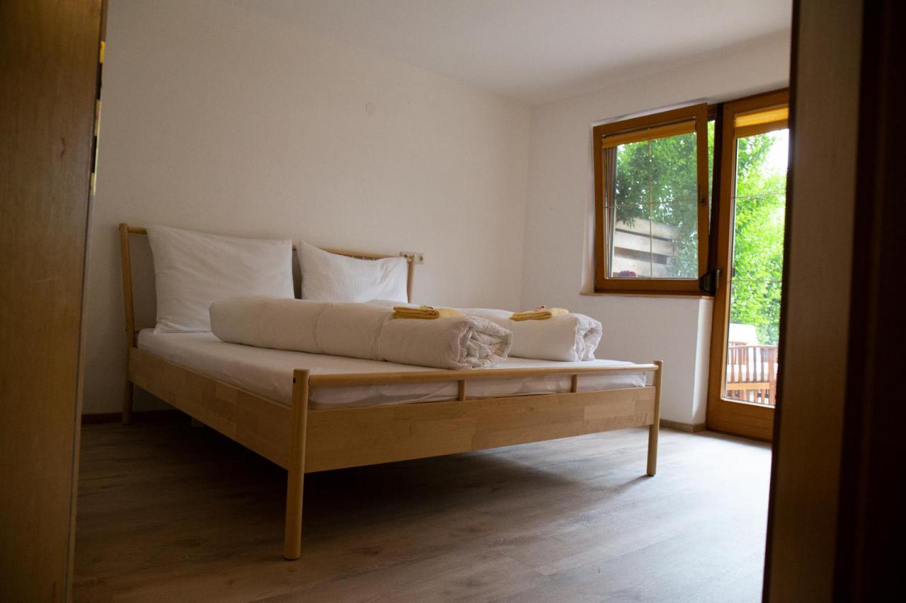 Ferienhaus Schiestl ヴィージング エクステリア 写真