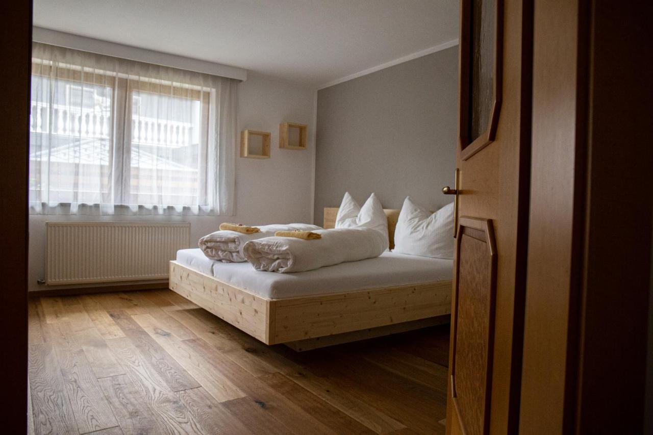 Ferienhaus Schiestl ヴィージング エクステリア 写真