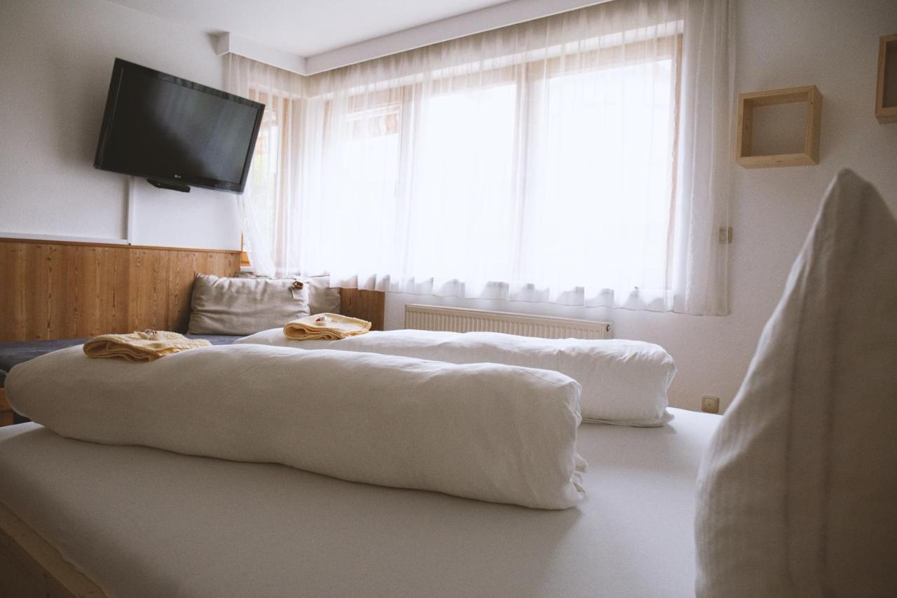 Ferienhaus Schiestl ヴィージング エクステリア 写真