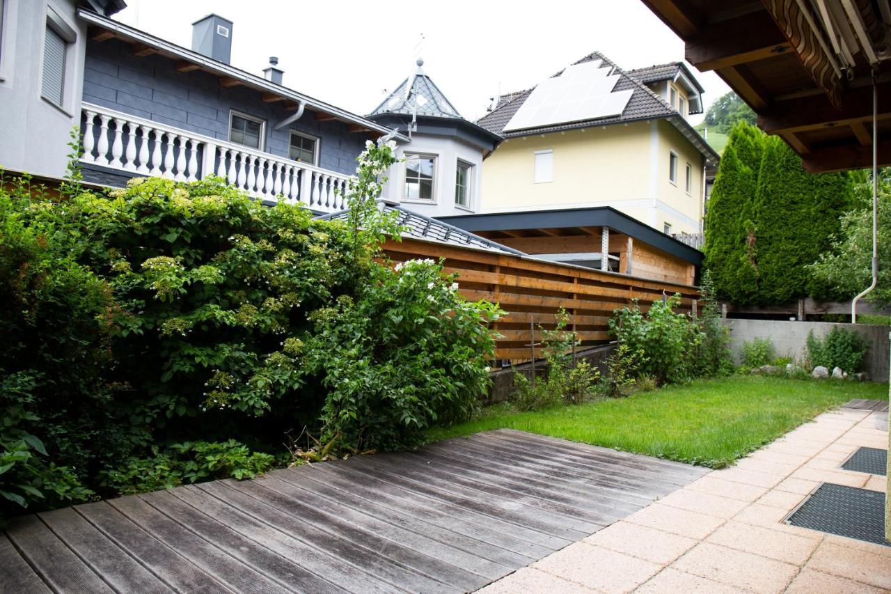Ferienhaus Schiestl ヴィージング エクステリア 写真