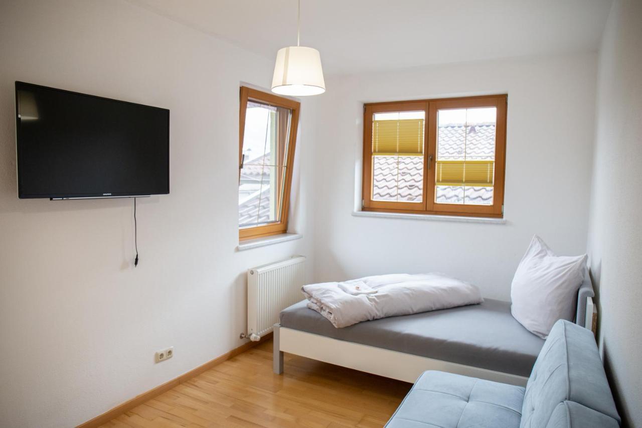 Ferienhaus Schiestl ヴィージング エクステリア 写真