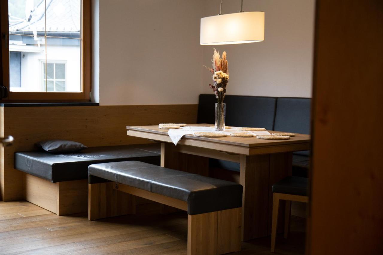 Ferienhaus Schiestl ヴィージング エクステリア 写真