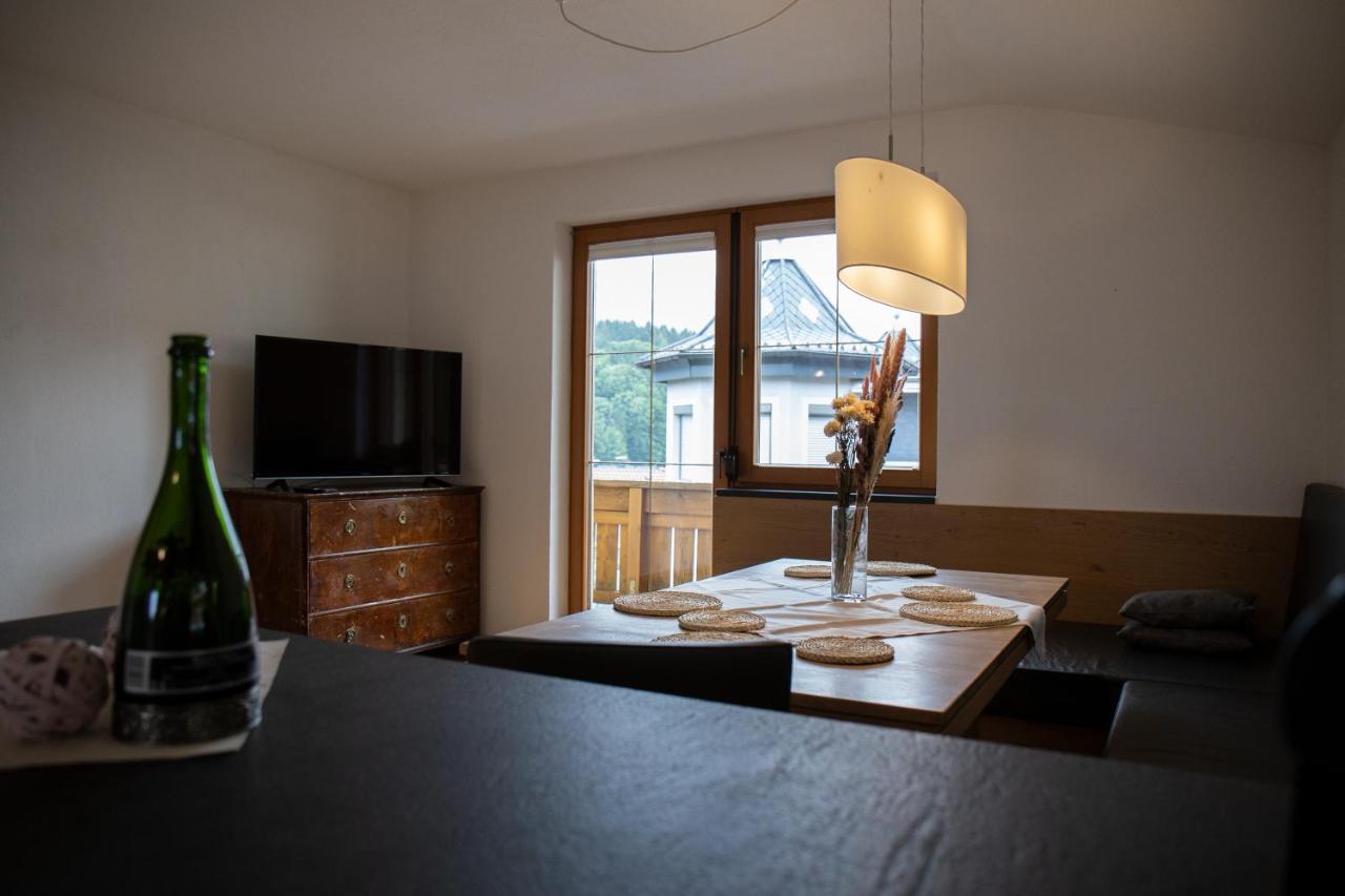 Ferienhaus Schiestl ヴィージング エクステリア 写真
