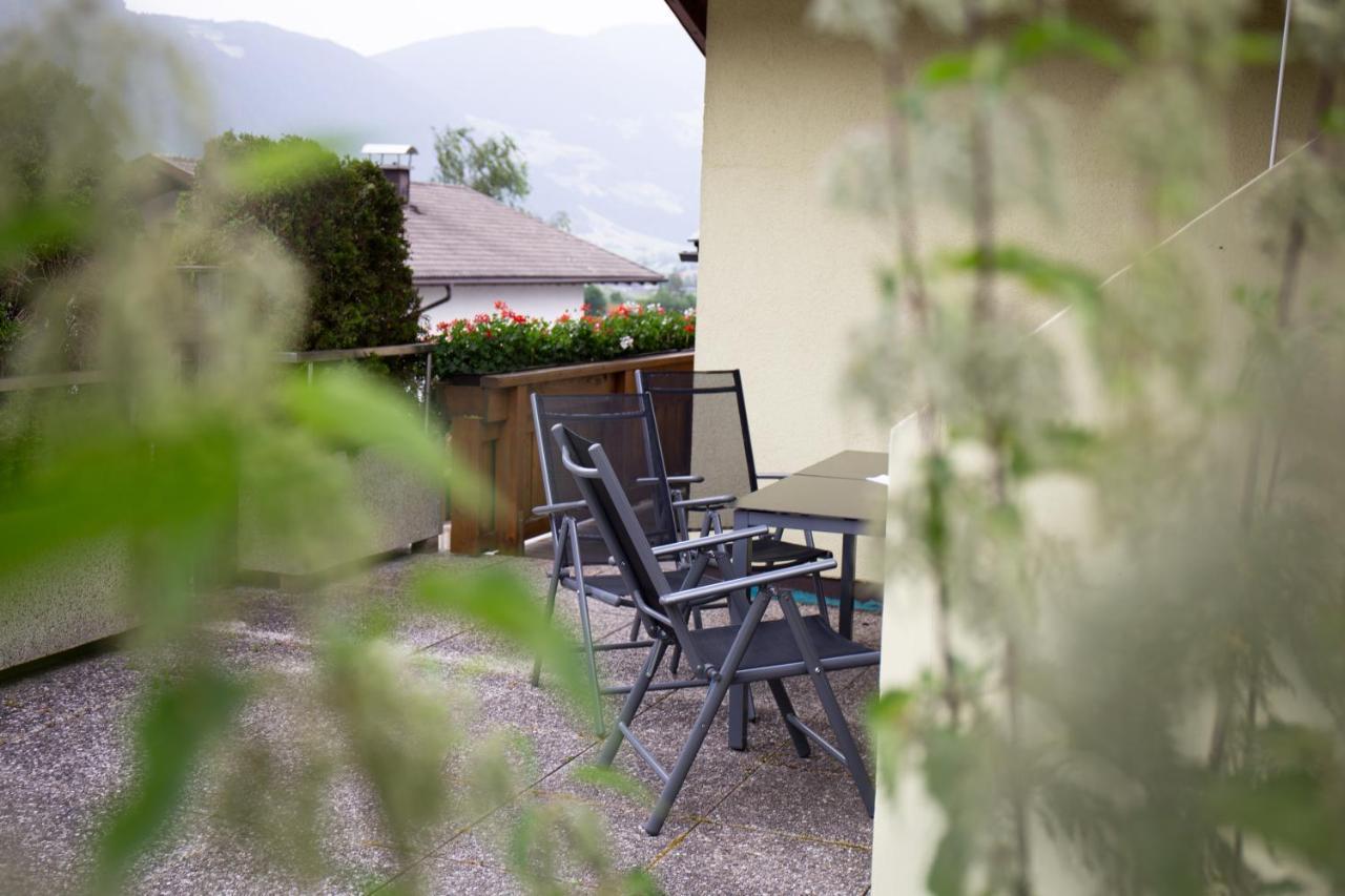 Ferienhaus Schiestl ヴィージング エクステリア 写真