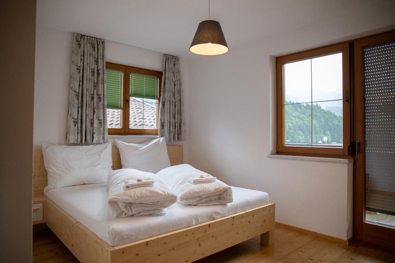 Ferienhaus Schiestl ヴィージング エクステリア 写真