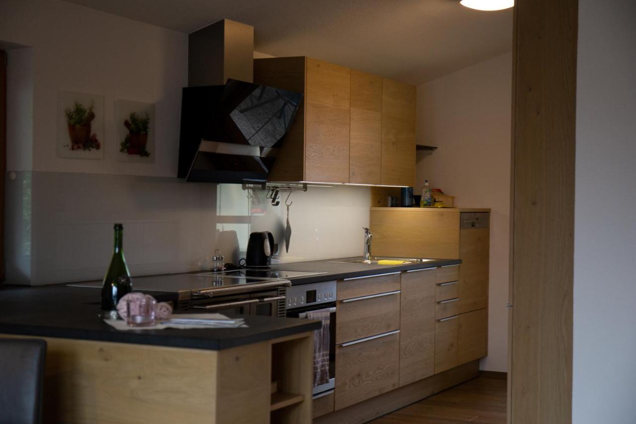 Ferienhaus Schiestl ヴィージング エクステリア 写真